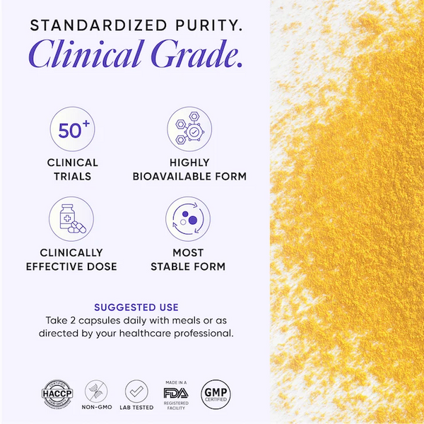 Slow Advanced N-Acetyl-Cysteine + Glycine Capsules