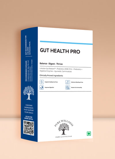 Gut Health Pro