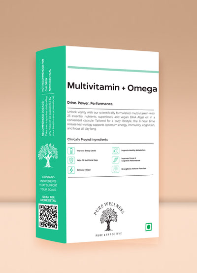 MULTIVITAMIN+OMEGA