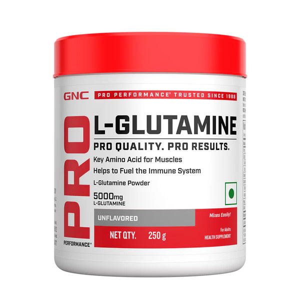 L-Glutamine
