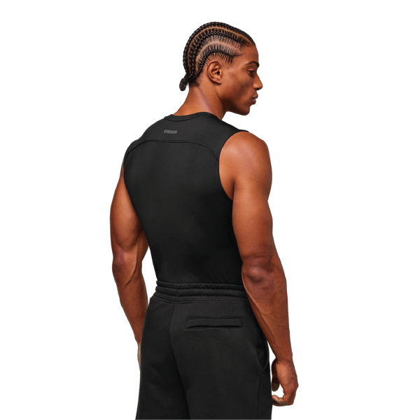 Gymshark Element Tank - Black