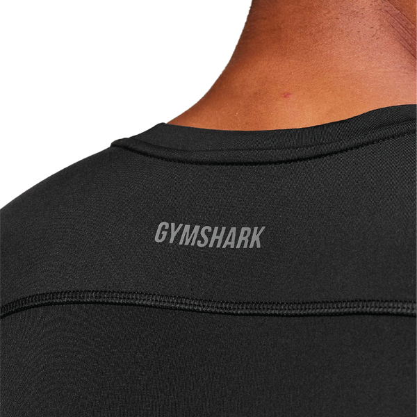 Gymshark Element Tank - Black
