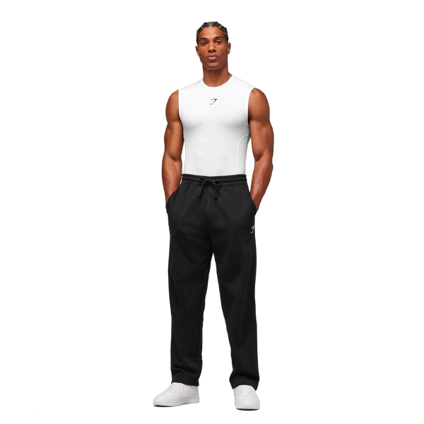 Gymshark Element Tank - White
