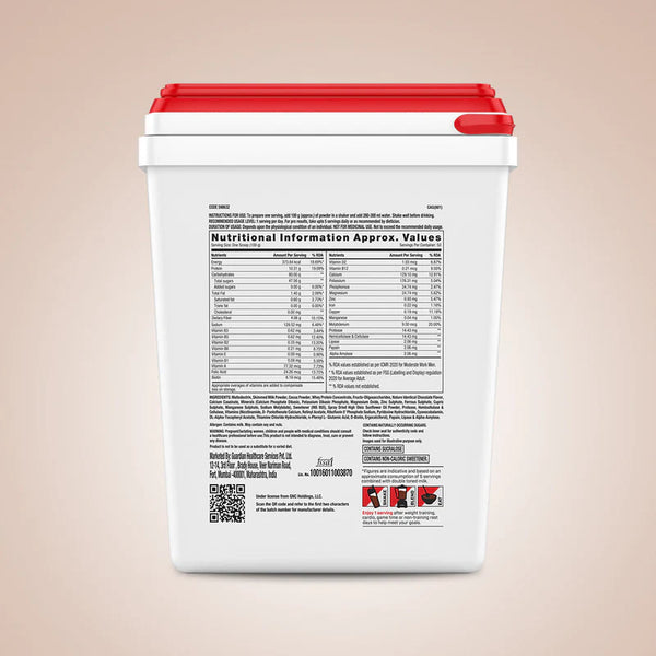 Weight Gainer 5KG
