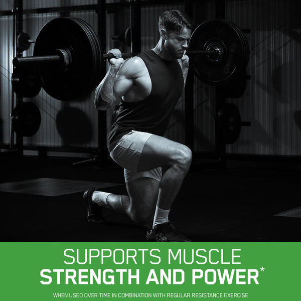 Micronised Creatine Powder