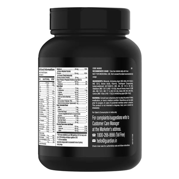 Sport Multivitamin