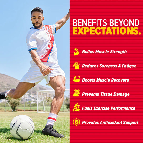 Sport Multivitamin