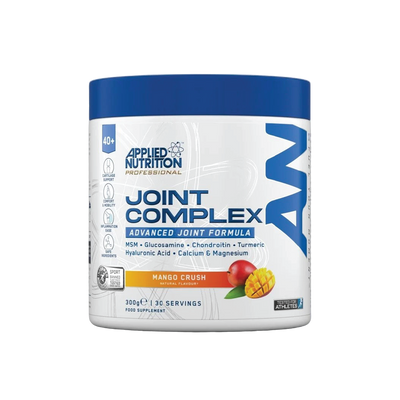 Joint Complex Supplement