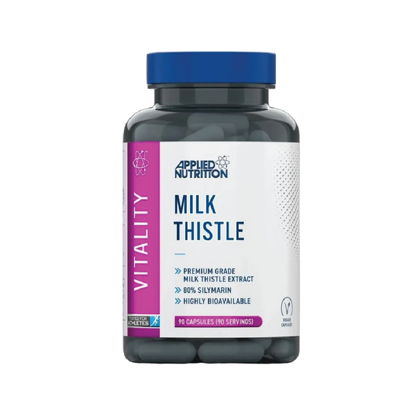 Milk Thistle