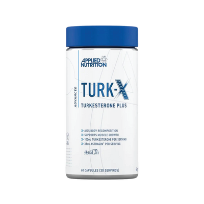 Applied Nutrition Turk-X Turkesterone Plus