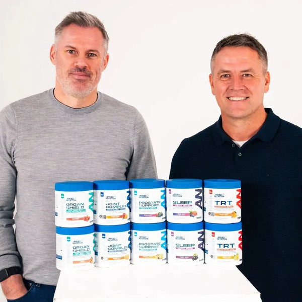 TRT Supplement