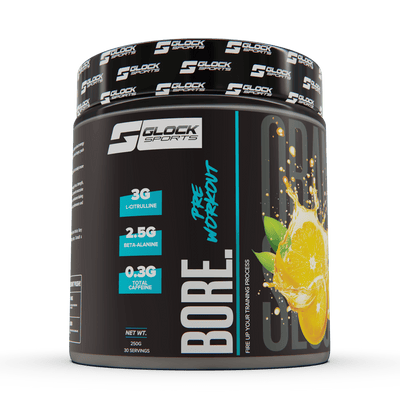 Bore (Mango)