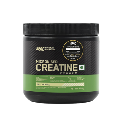Micronised Creatine Powder