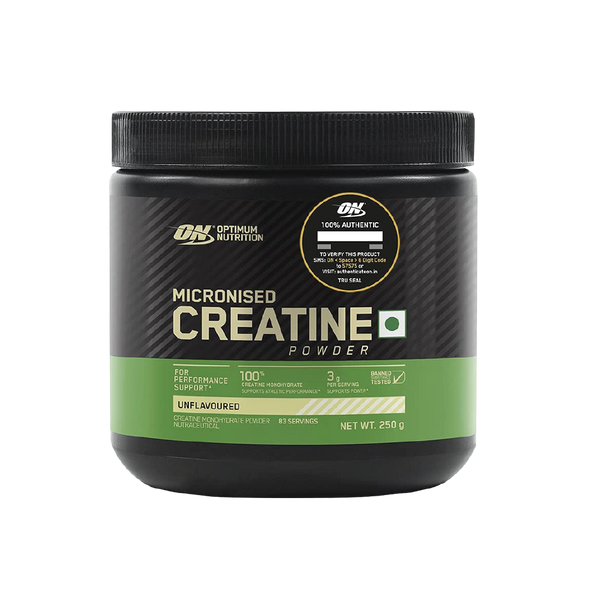 Micronised Creatine Powder
