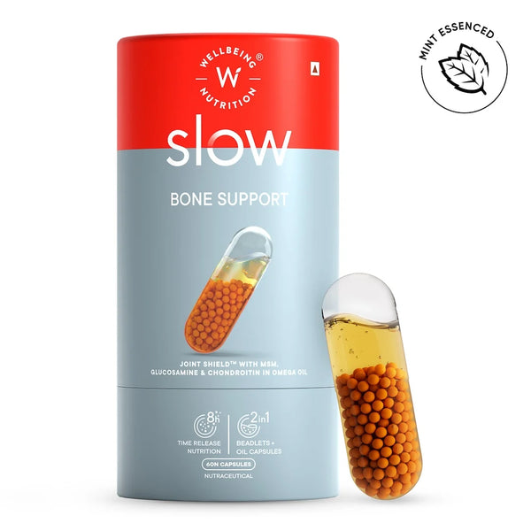 Bone Support Slow