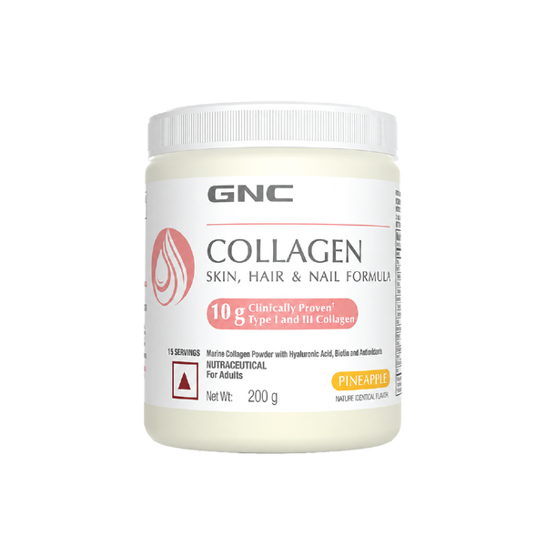 Marine Collagen Powder