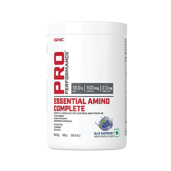 Essential Amino Complete