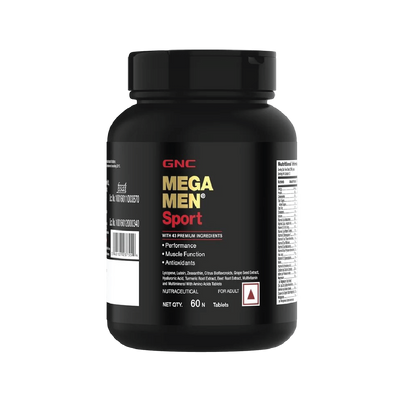 Sport Multivitamin