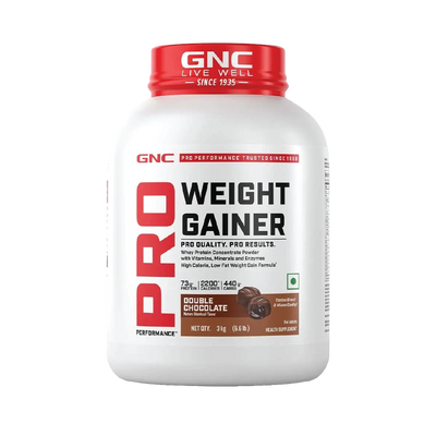 Weight Gainer 3KG