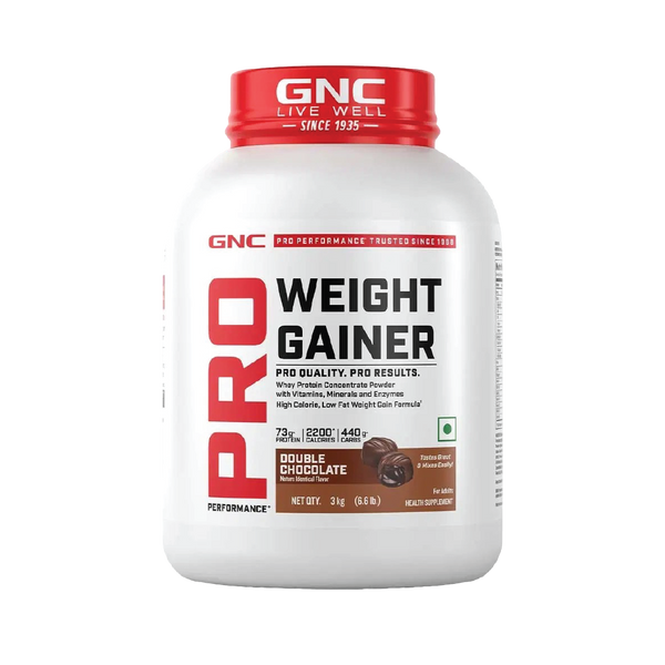 Weight Gainer 3KG