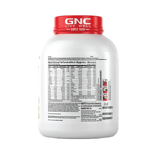 Weight Gainer 3KG
