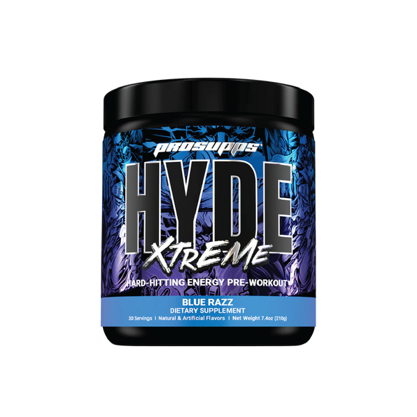 Prosupps Hyde Xtreme Pre Workout - 30 Servings