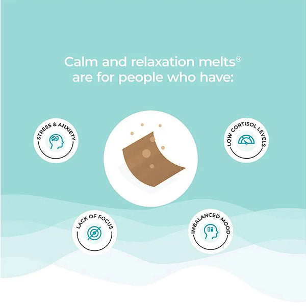 Calm & Relaxation