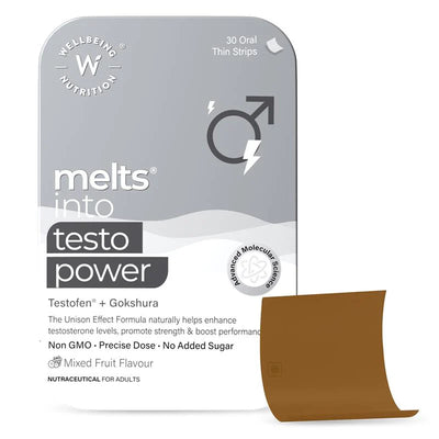 Testo Power