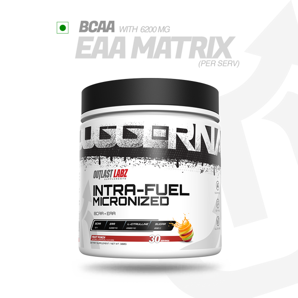 Intra-Fuel (EAA)