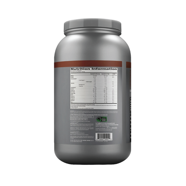 ISOPURE PROTEIN(2KG)