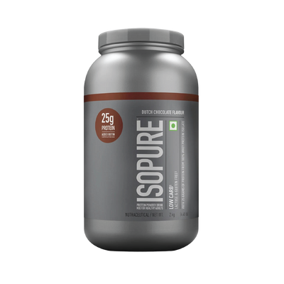 ISOPURE PROTEIN(2KG)