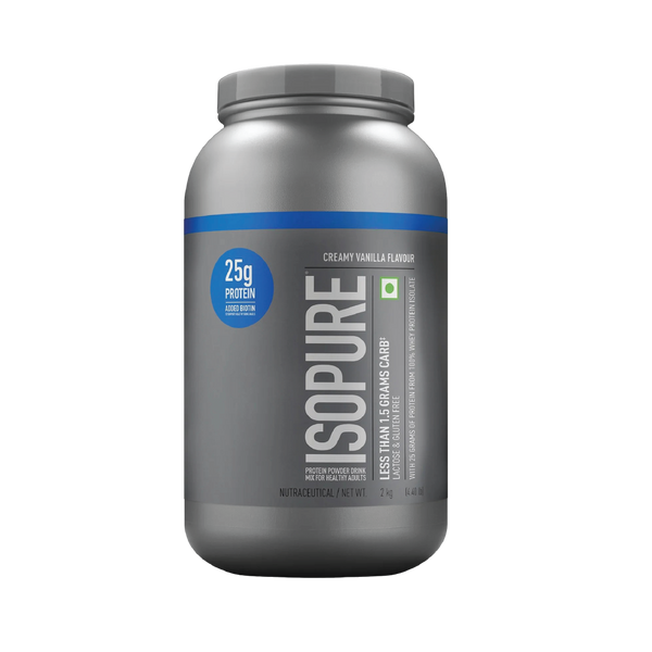 ISOPURE PROTEIN(2KG)