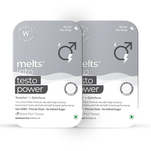 Testo Power