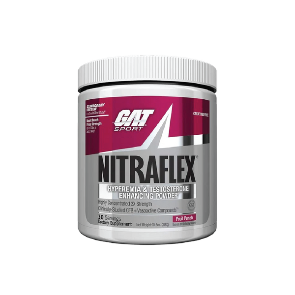 NITRAFLEX ADVANCED