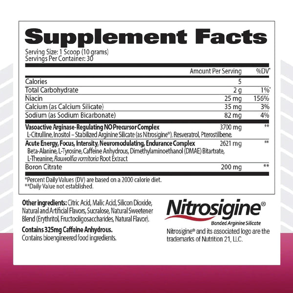 NITRAFLEX ADVANCED