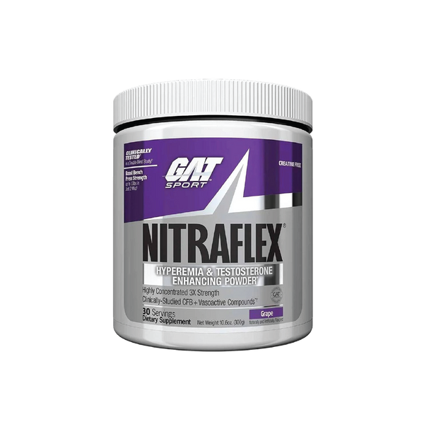 NITRAFLEX ADVANCED