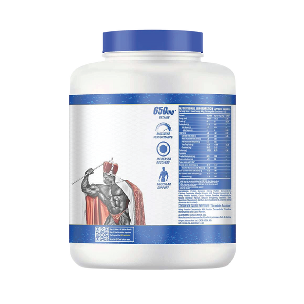 Ronnie Coleman Pro-Antium Whey Protein