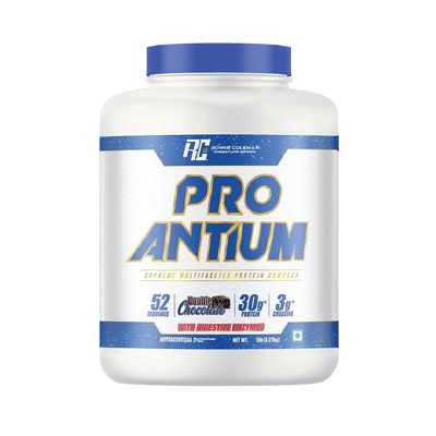 Ronnie Coleman Pro-Antium Whey Protein