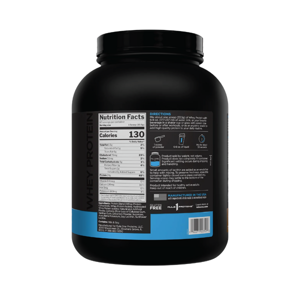 Whey Protein