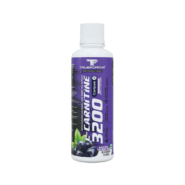 Trueforma® L-Carnitine 3200 with Carnipure®