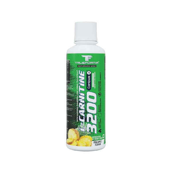 Trueforma® L-Carnitine 3200 with Carnipure®