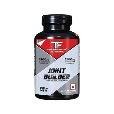 Trueforma® Joint Builder