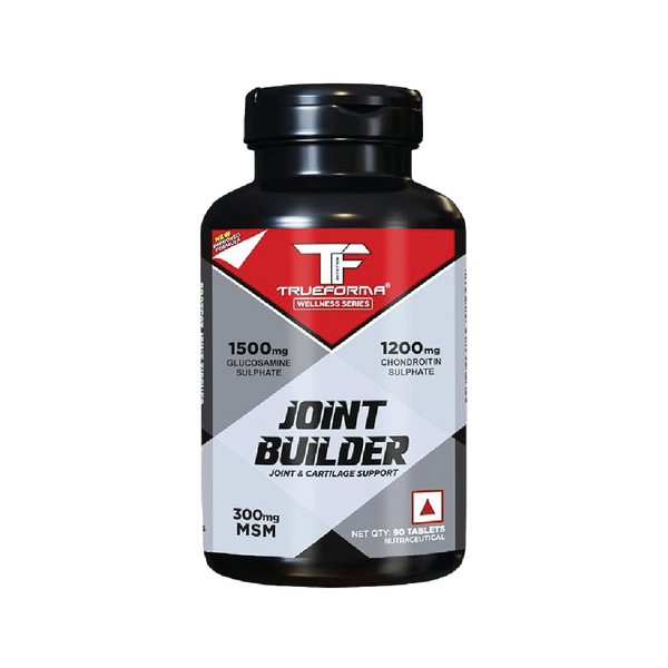 Trueforma® Joint Builder