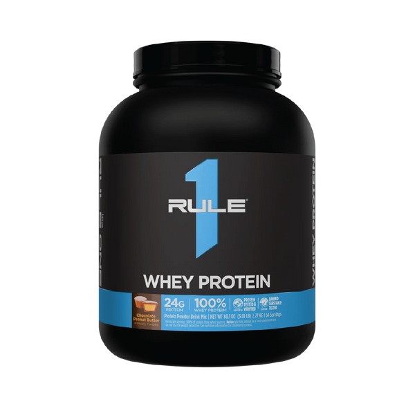 Whey Protein