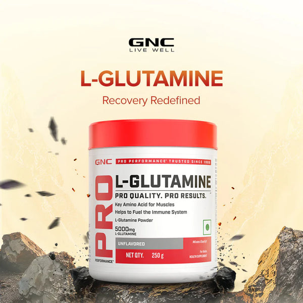 L-Glutamine