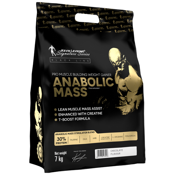 Anabolic Mass 7 kg