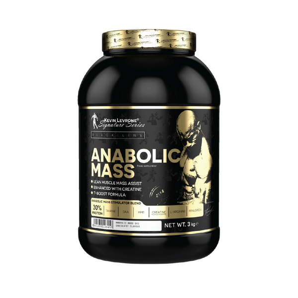 Anabolic Mass 3 kg