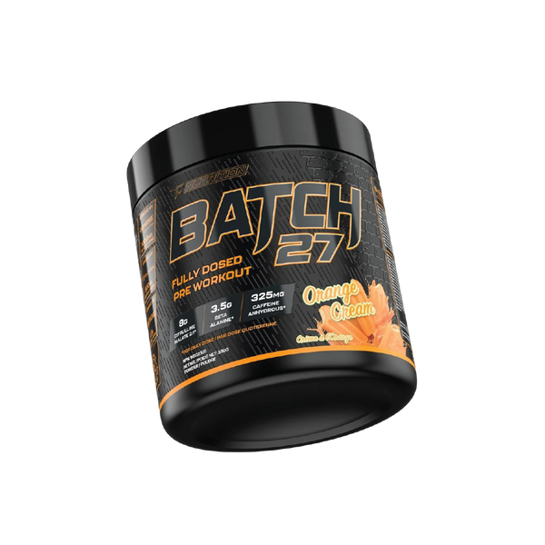 batch 27
