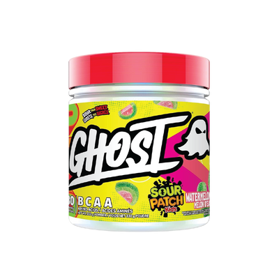 GHOST® BCAA