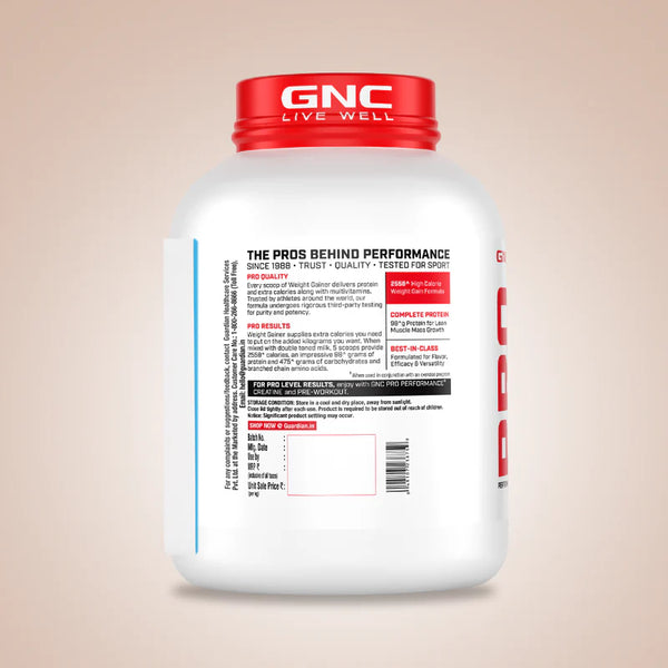 Weight Gainer 3KG